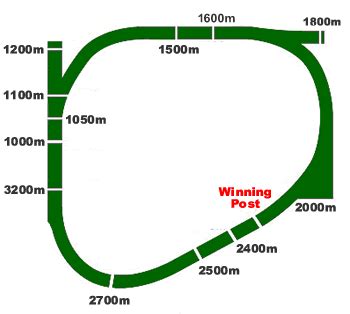 Morphettville Racecourse Details & Map .